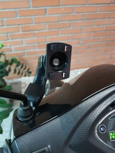 Держатель гибкий