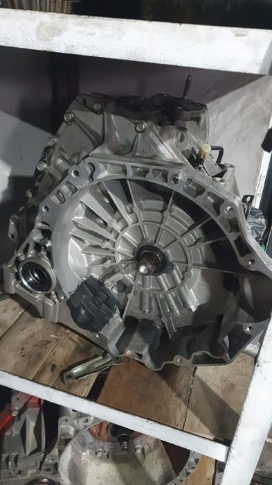 Ремонт акпп и диагностика акпп