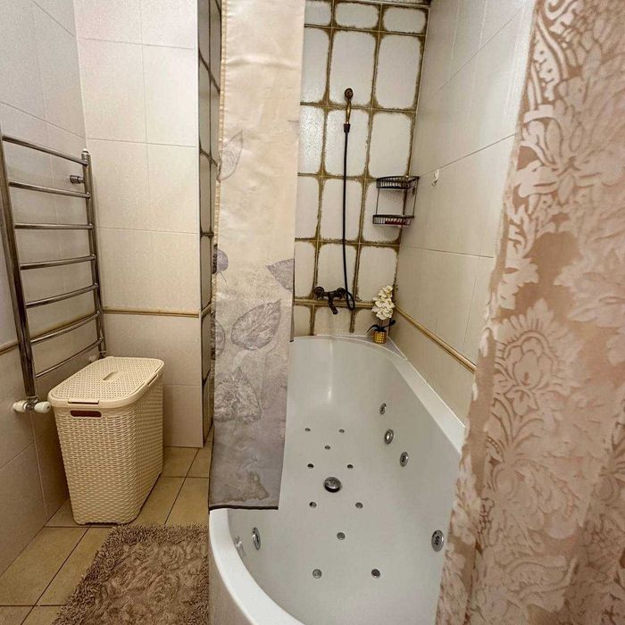 Сдам квартиру в аренду (долгосрочная) Ц1, 2к