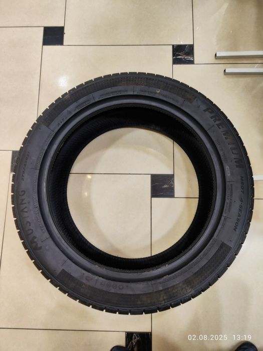 Li 9 Byd tang 275/45/21 M+S PREMIUM