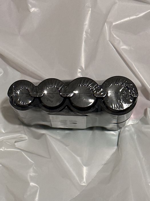 Евро монетник-джобен 3 бр-10€