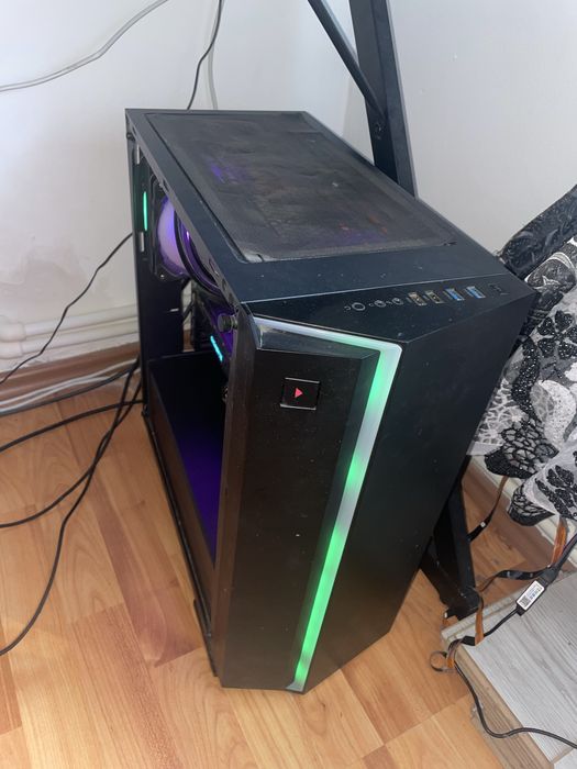 Calculator/Pc Gaming i5 9600kf 1660 super