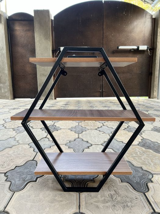 Подставка декаративная