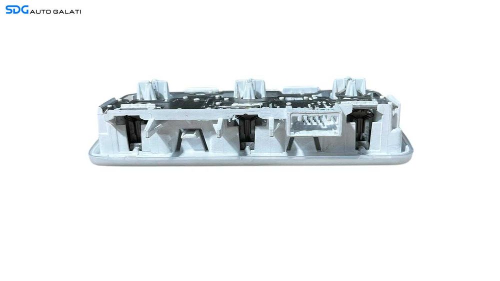 Plafoniera Lumini Lampa Iluminare Plafon Tavan Habitaclu Fata Renault Captur 2013 - 2019 Cod 264300008R [L5441]