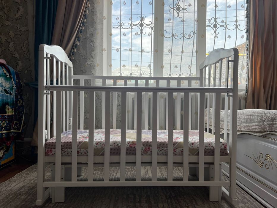 Манежка для детей