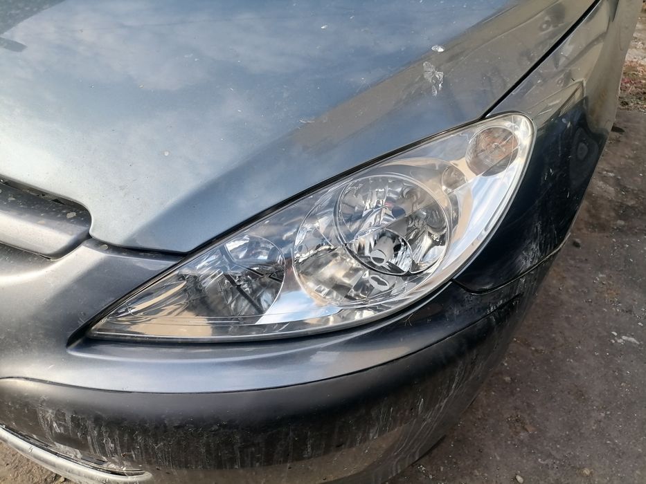 Полиране на фарове