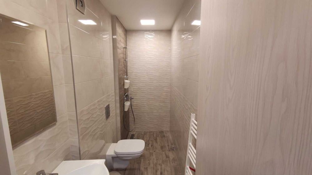 Дава се под наем Двустаен апартамент в София, Павлово - 65 кв.м за 459 € - Снимка #7