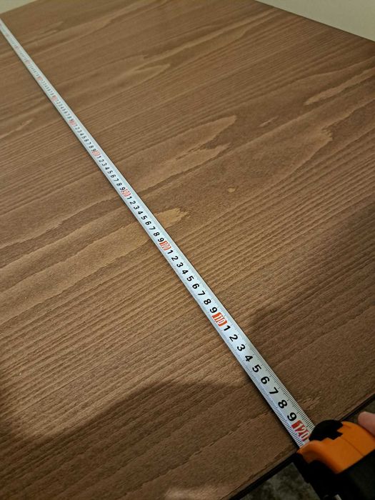 Разтегателна маса