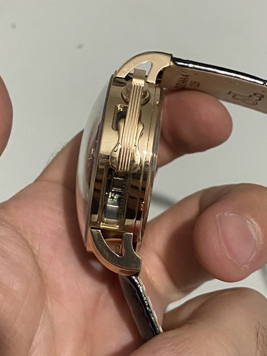 Часы Jacob & Co Godfather Opera