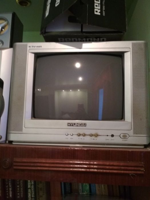 Телевизор