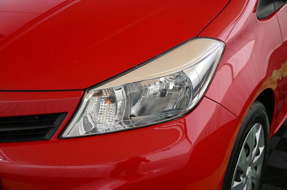 Toyota Yaris Yaris 1.0 VVT-i Cool 5-uși