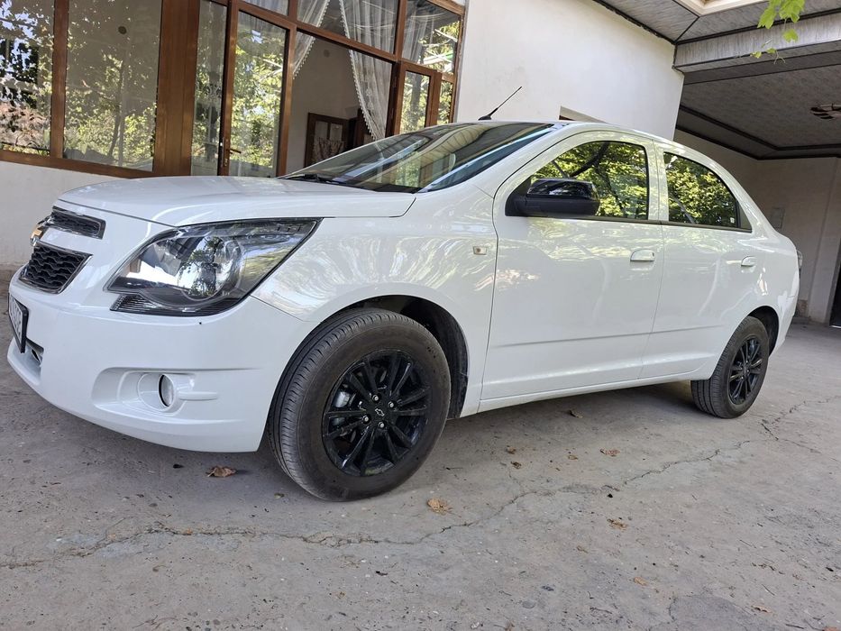 Cobalt midnight 2025