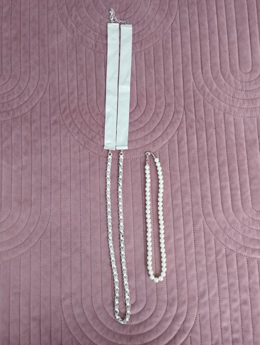 Красиви бижута от Avon