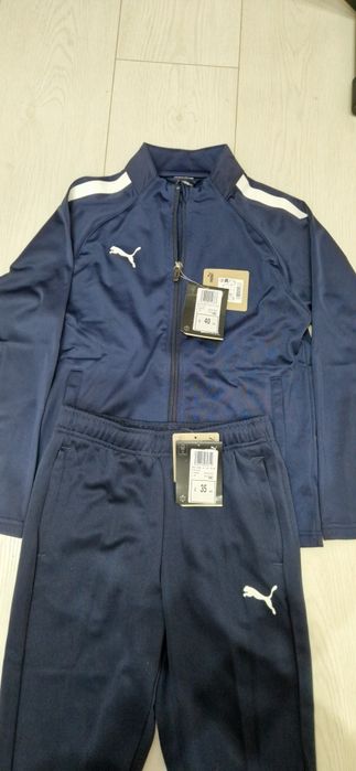 Trening Puma 9-10 ani