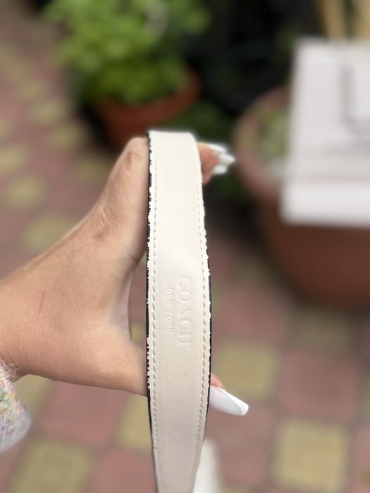 Geanta Coach punga de cadou inclusa