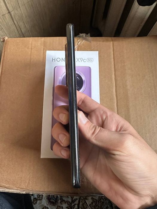 Honor X9C 256 gb 12 gb