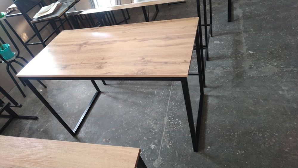 Компютер СТОЛ ЛОФТ 3/2-2/2 профилларда. ИШЛАБ ЧИҚАРУВЧИДАН!