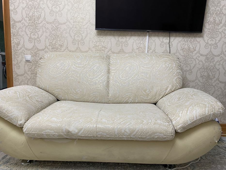 Продам диван