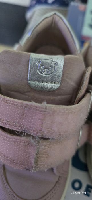 Sandalute si pantofi sport fetite
