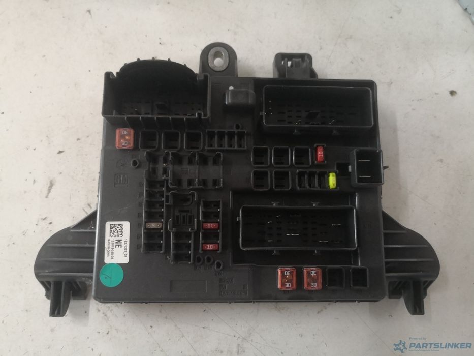 Panou Sigurante Opel Insignia (G09) [ 2008 - 2017 ] Oem 1327732102