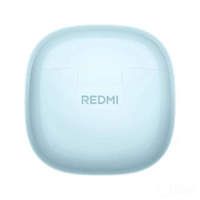 Redmi buds 8 active