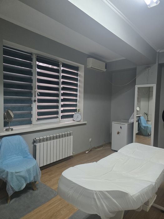 Сдам кабинет в студии красоты