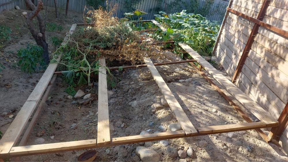 Агаш борт состайениесы жақсы