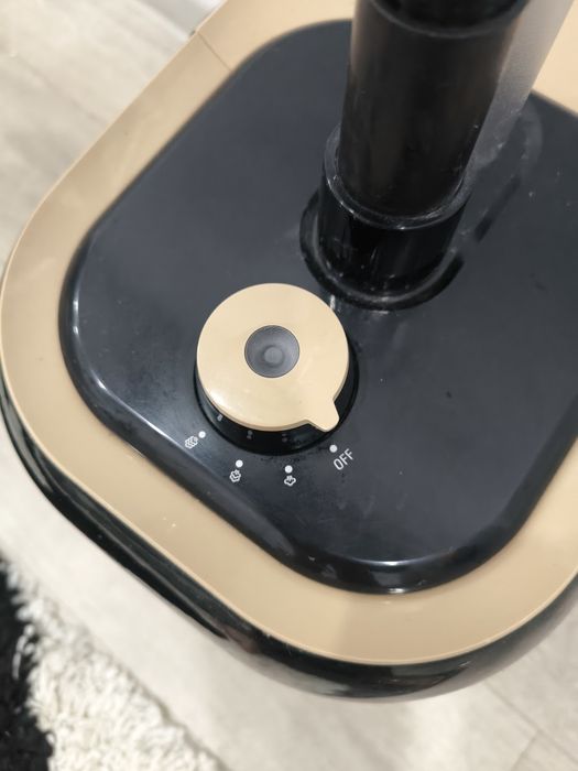 вертикальный отпариватель Tefal Prostylе