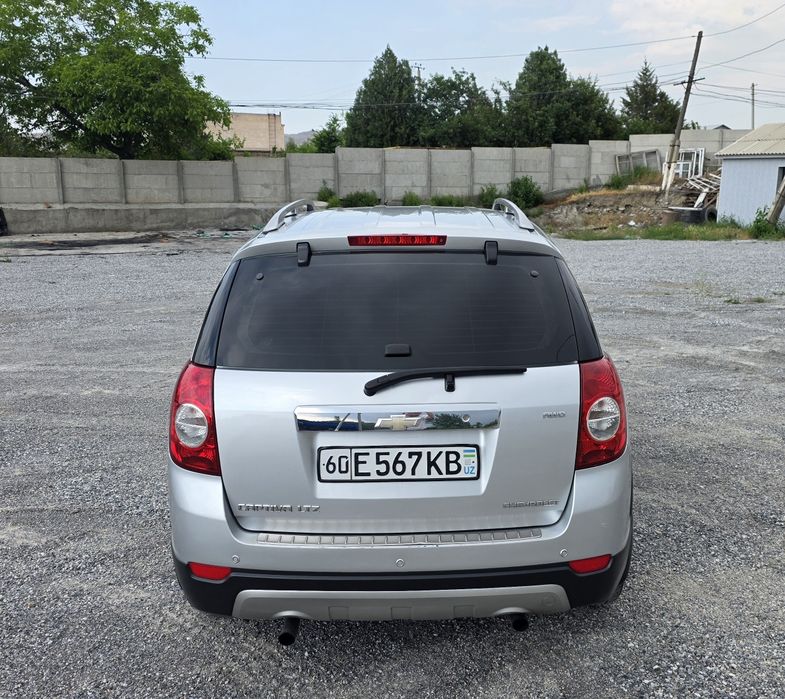 Kaptiva sotiladi Продаётся Каптива