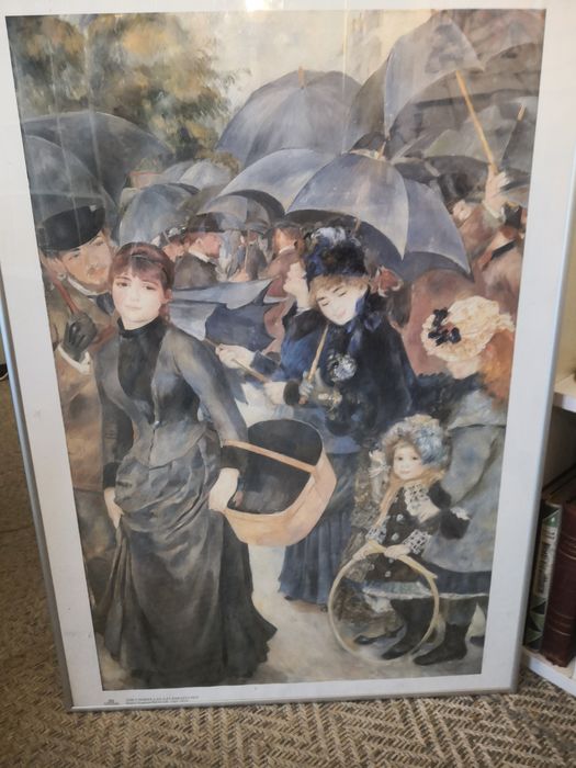 Филмови плакати, постери, картини