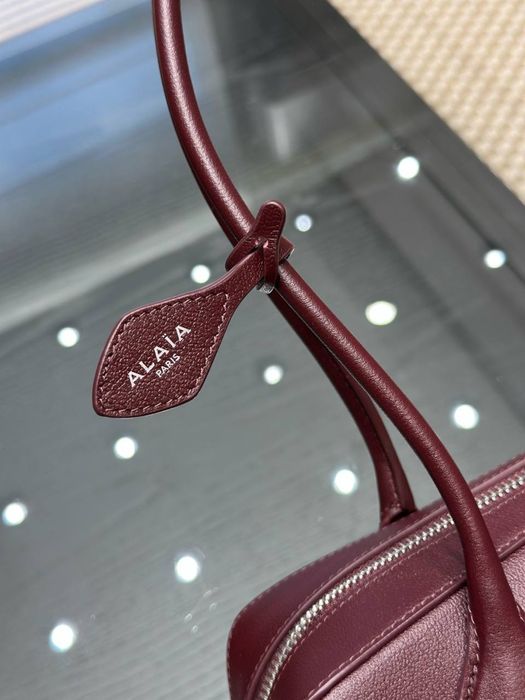 Geanta Alaia Le Teckel