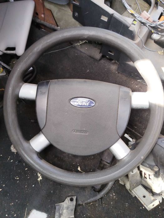 Alternatoar Ford Mondeo Mk 3, 2000-2007