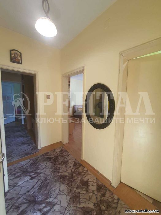 Къща с двор, с. Ягодово