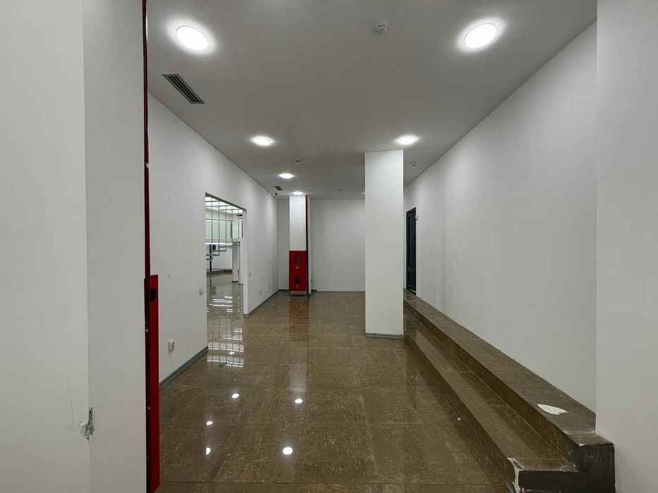 Срочно Продается Нежилое Хамид Алимджана