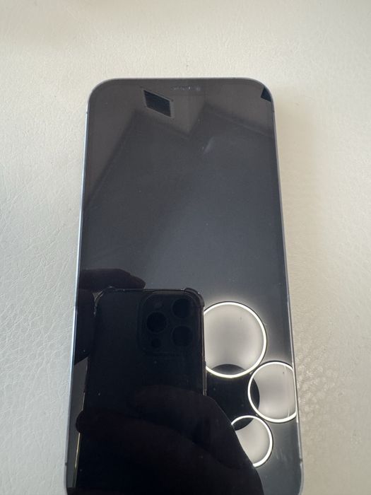 IPHONE 12 Pro Max 128 GB Graphite