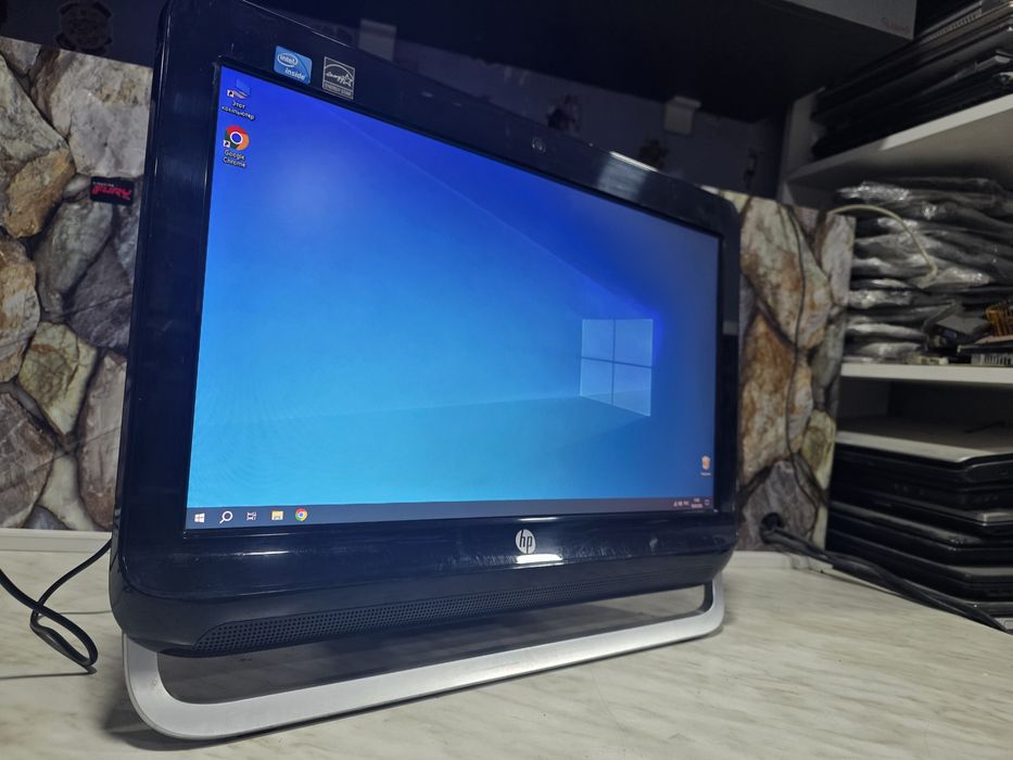 Моноблоки Core i3 + ssd