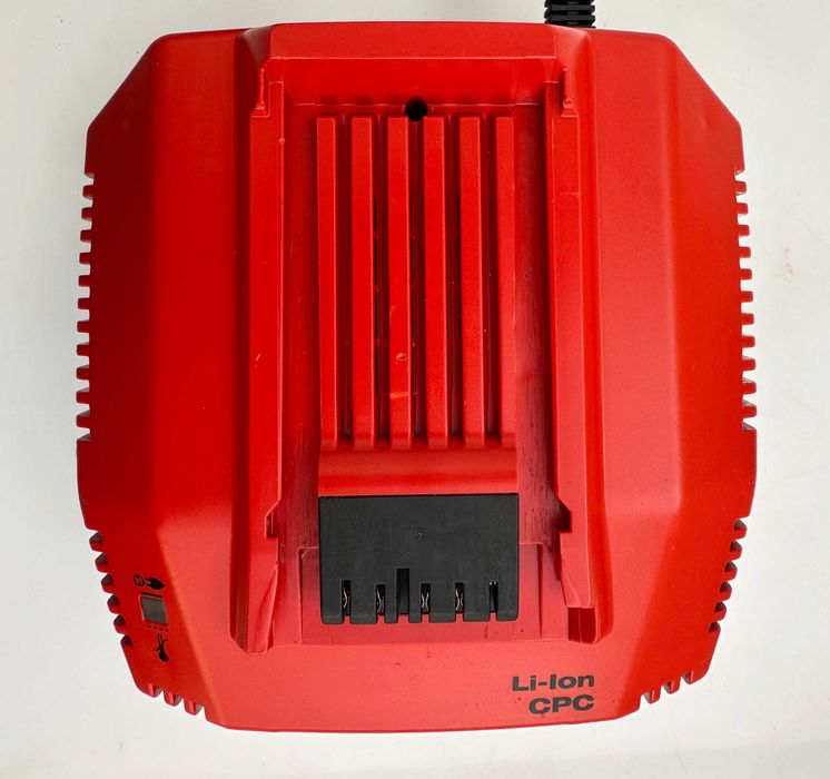 Hilti C 4/36-350 - Бързо зарядно с охлаждане 2024г.