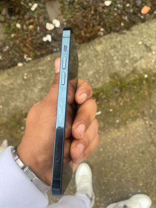 iPhone 12 pro 128 GB