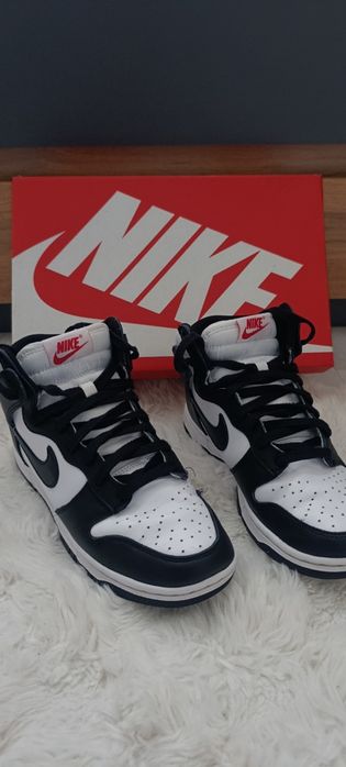 Оригинални Nike кецове