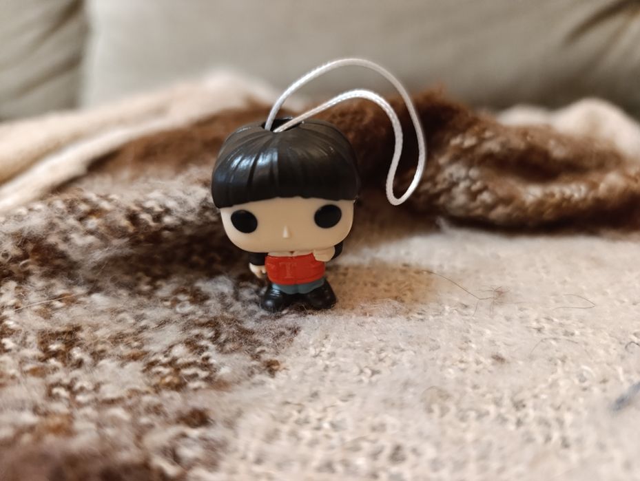 Kinder JOY Stranger things Funko Pop Will
