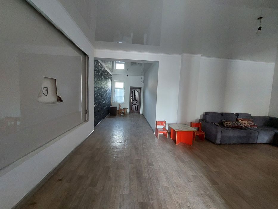 Срочно продам дом с мебелью, техникой