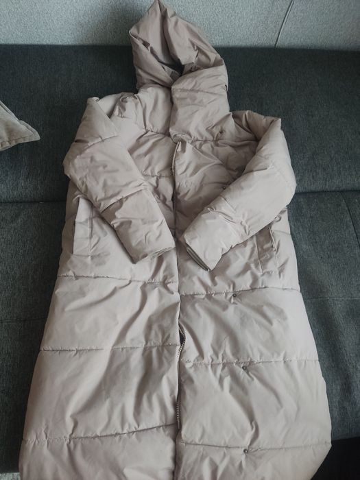 Продам шубу и куртку пуховик