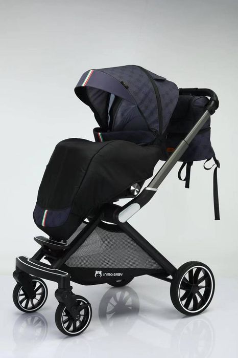 Ining baby dron kolyaska