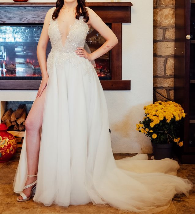 Rochie de mireasă
