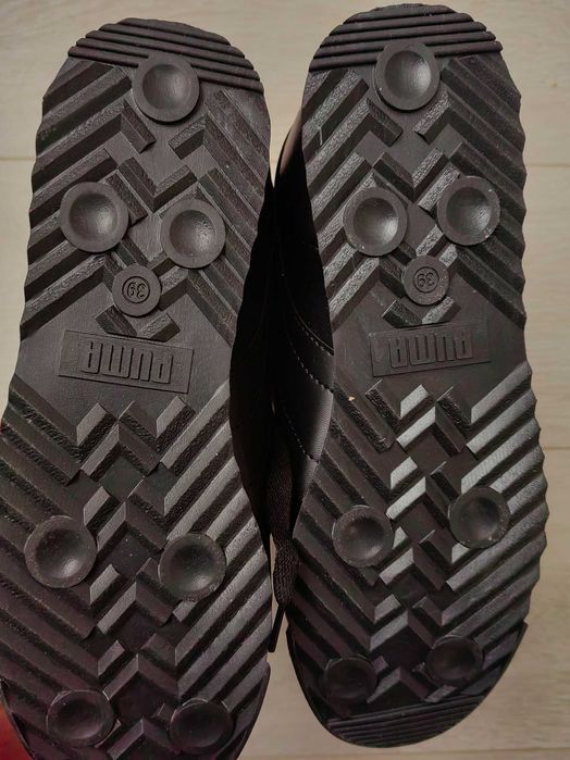 Маратонки Puma Ferrari