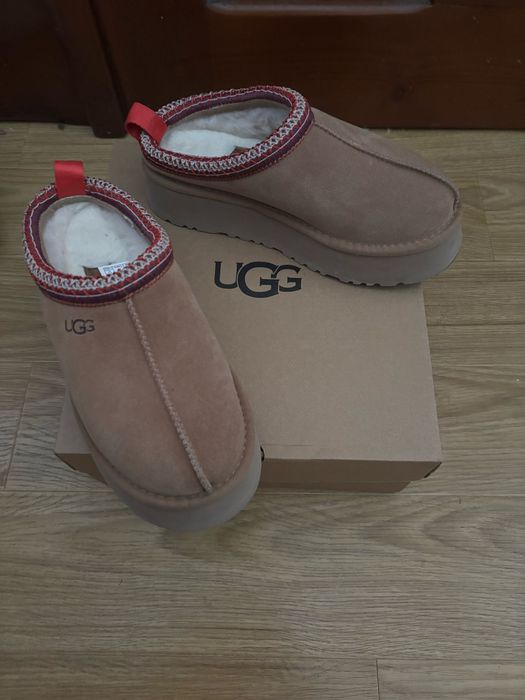 UGG dama , originale