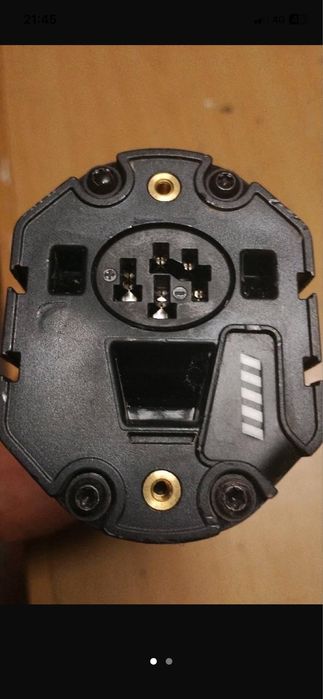 Батерия за колело бош- Bosch power tube 500