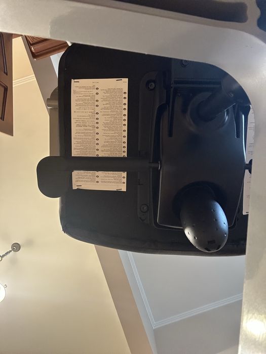 Офис стол Markus - Ikea