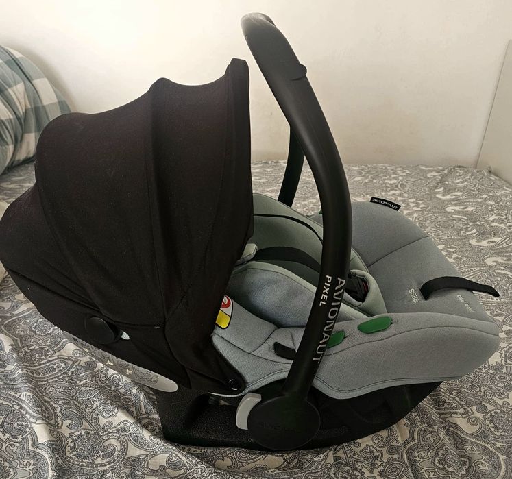 Scoică Avionaut Prixel Pro 2.0 București sau Prahova