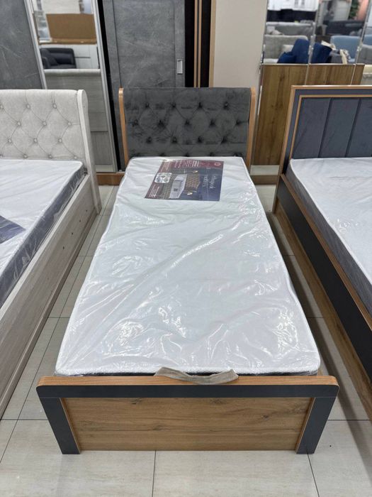 Односпальная кровать